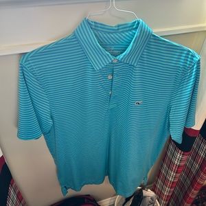 Vineyard Vines Golf Polo